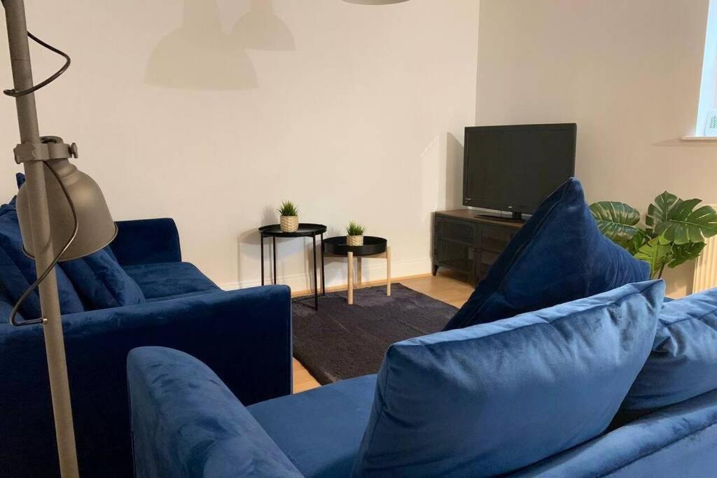 Biskey Howe Central - Free Off-Site Health Club Access With Pool, Sauna, Steam Room & Gym Боунес-он-Уиндермер Экстерьер фото