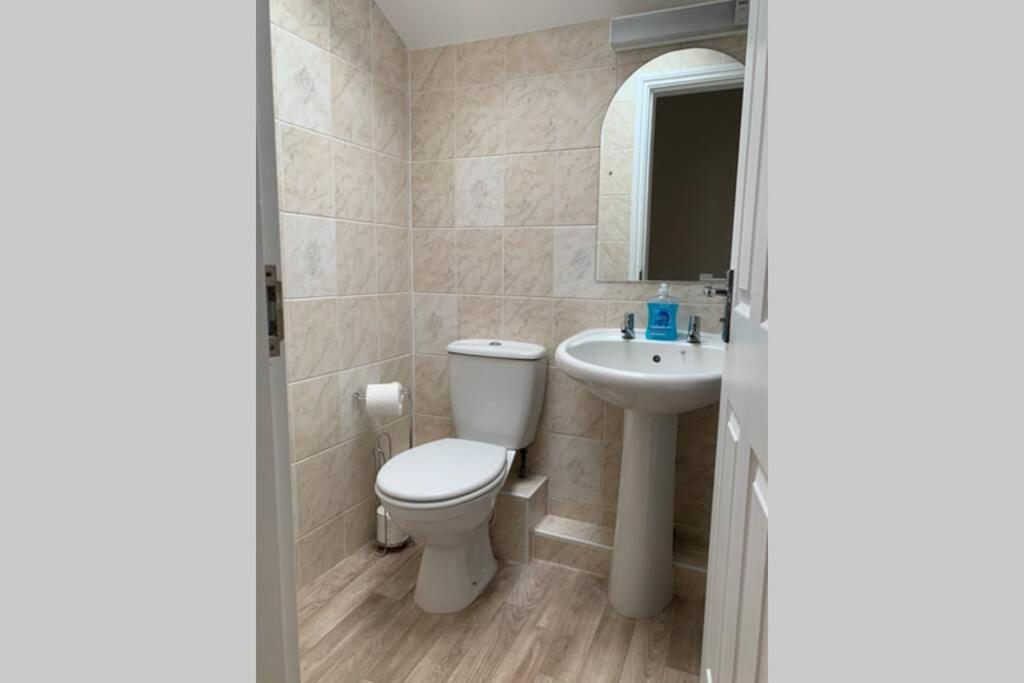 Biskey Howe Central - Free Off-Site Health Club Access With Pool, Sauna, Steam Room & Gym Боунес-он-Уиндермер Экстерьер фото